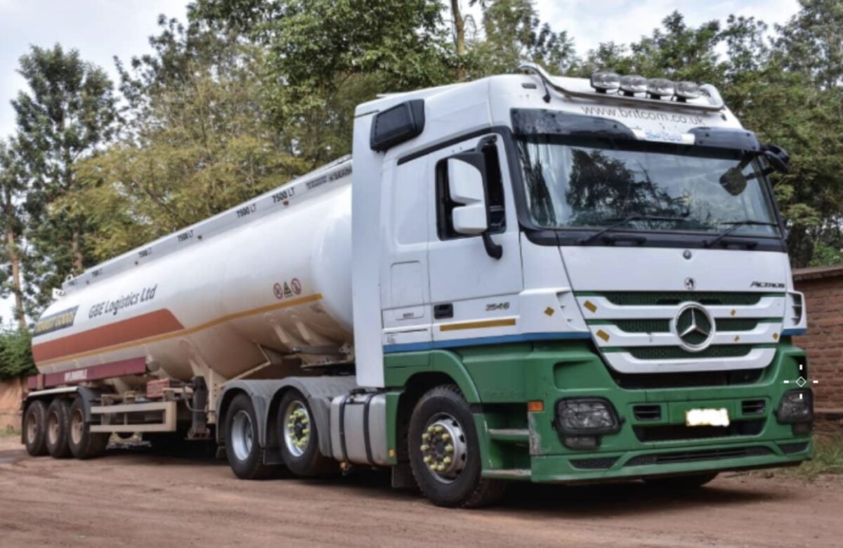 The Hidden Dangers of DIY Chemical Transportation